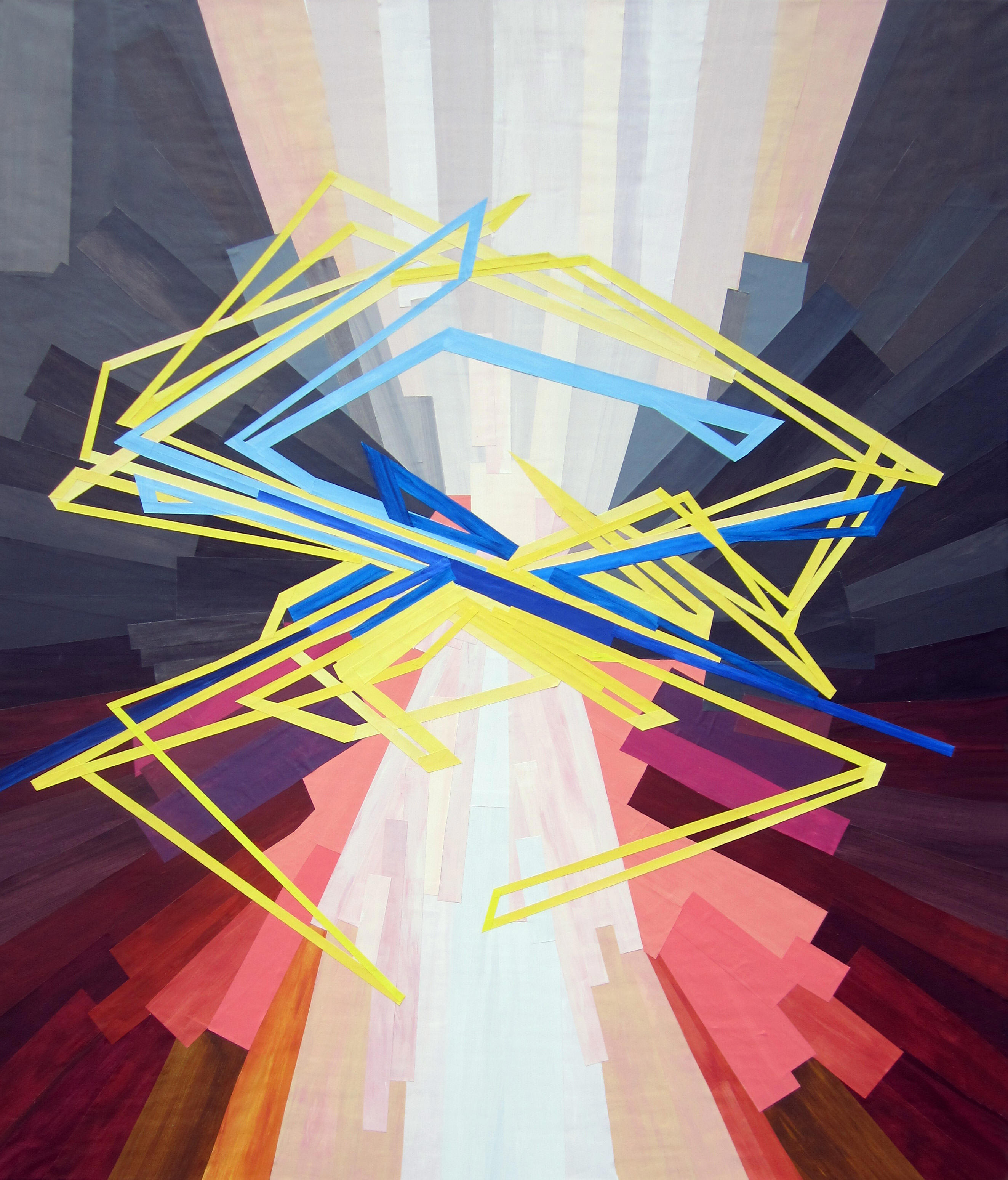 Aufmerksamkeitsspanne